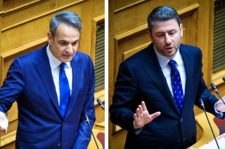 kyriakos - androulakis